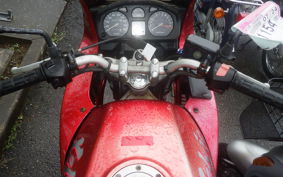 HONDA XELVIS 1982 MC25
