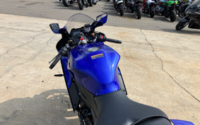 YAMAHA YZF-R7 2024 RM39J