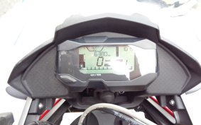 BMW G310GS 2019 0G02