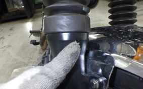 KAWASAKI W230 1994 BJ230A