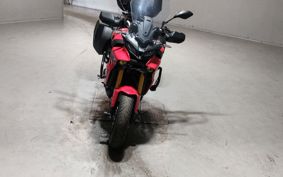 YAMAHA TRACER 9 GT 2022 RN70J