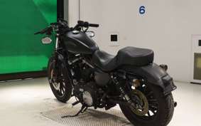 HARLEY XL883N 2012