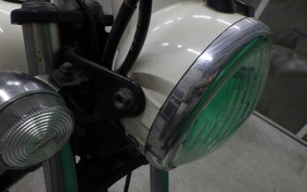 HONDA APE 50 AC16