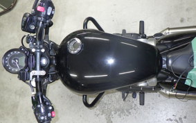 TRIUMPH BONNEVILLE BOBBER 2021