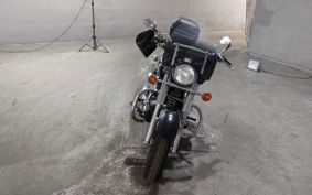 YAMAHA DRAGSTAR 400 CLASSIC VH02J