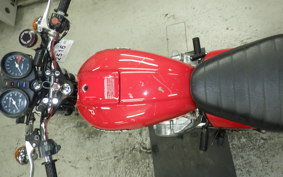 HONDA CB250 T