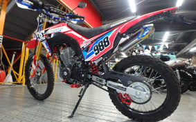 HONDA CRF150L KD11