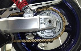 SUZUKI GSX1400 2008 GY71A