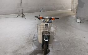HONDA SUPER CUB90 HA02