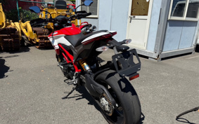 DUCATI  DUCATI  HYPERMOTARD 939SP 2017