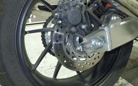 HONDA CB400SF GEN 4 A 2021 NC42