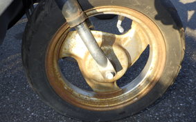 YAMAHA JOG Gen.1 3KJ