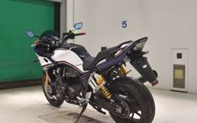 HONDA CB1300SB SUPER BOLDOR SP SC54