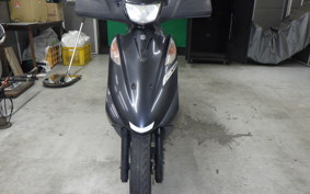 SUZUKI ADDRESS V125 G CF4EA