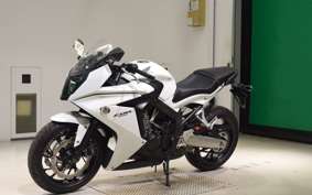 HONDA CBR650F 2016 RC83