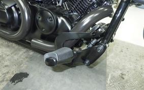 YAMAHA DRAGSTAR 400 1997 4TR