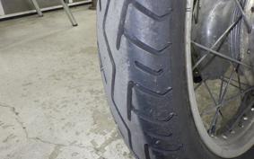 YAMAHA SR400 Gen.3 2007 RH01J