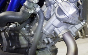 SUZUKI SV650 A 2020 VP55B