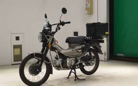 HONDA CT125-2 JA65
