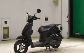 SUZUKI ﾚｯﾂ CA4AA