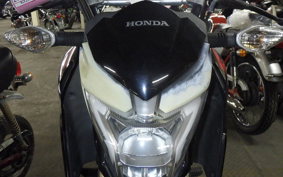 HONDA CBF125R 2026