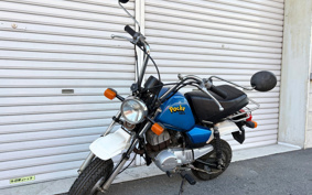 YAMAHA POCKET50 4U1