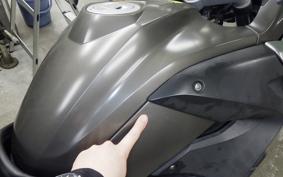 BMW R1200GS 2011