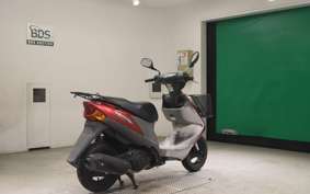 SUZUKI ADDRESS V125 G 2025 CF46A