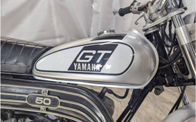 YAMAHA GT50 FT1