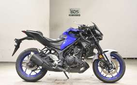YAMAHA MT-25 A 1996 RG43J
