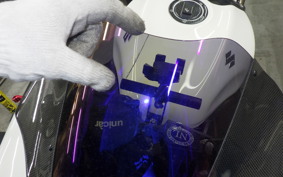 SUZUKI HAYABUSA Gen.2 2008