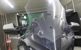 YAMAHA TRACER 9 GT 2024 RN70J