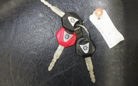 YAMAHA DRAGSTAR 400 CLASSIC  2011 VH02J