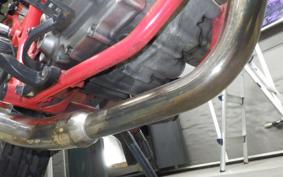 HONDA FTR223 2022 MC34