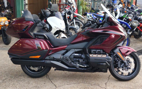 HONDA GL 1800 GOLD WING TOUR 2025 SC79