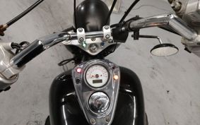 HONDA SHADOW400 NC34