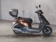 Фото Yamaha JOG с японского аукциона