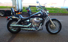 HONDA SHADOW 400 SLASHER 2005 NC40