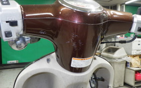 HONDA GIORNO 2 2023 AF70