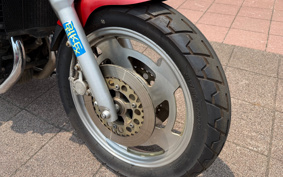 YAMAHA VMAX 1990 2WEE