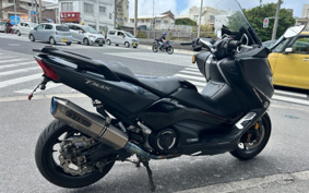YAMAHA T-MAX 530 SX ABS 2017 SJ15J