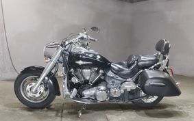 KAWASAKI VULCAN 2000 VNW00A