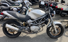 HONDA VTR 250 MC33