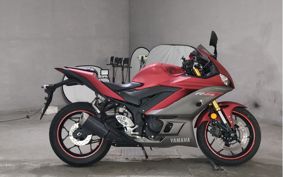 YAMAHA YZF-R25 RG43J