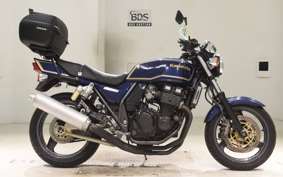 KAWASAKI ZRX-2 2003 ZR400E