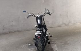 HONDA STEED 400 NC26