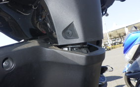 YAMAHA AXIS 125 Z SEJ6J