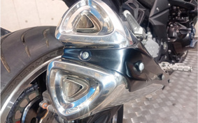 KAWASAKI Z1000 2008 ZRT00B