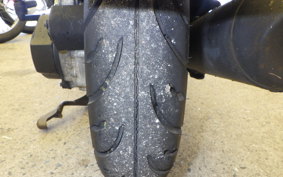 HONDA ﾀﾞﾝｸ AF74