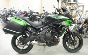 KAWASAKI VERSYS 650 2024 LE650H